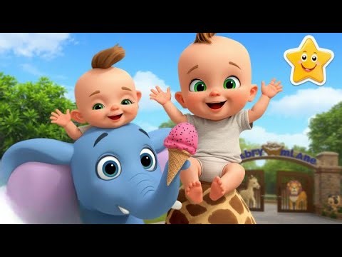 Brave Little Checkup | A Baby’s Visit to the Doctor