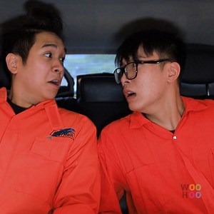 107K views · 267 reactions | Funny Prison Break Fails / 10 Funny and Awkward Situations | WooHoo YT | Facebook