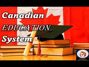 Canadian Education System