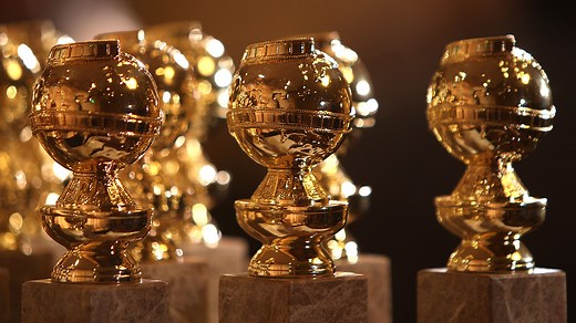 2024 Golden Globes nominations released