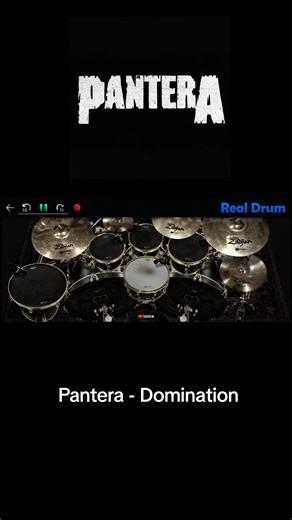 Exploring Pantera's Domination: A Metal Classic