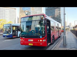 CDC NSW m/o 5325 Volvo B7RLE Volgren CR228L (2010)