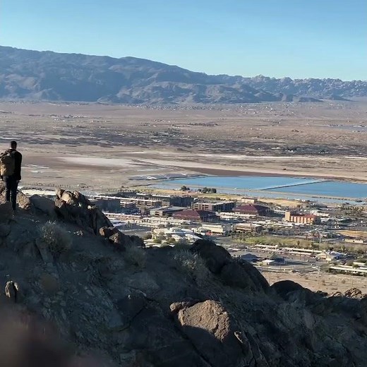 Morning bugle call, raising the flag, waking troops (Nice Echo!)
