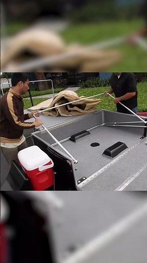 TOP 10 BEST Motorcycle Camper Trailer