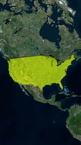 60K views · 231 reactions | #map #geography #facts #trendingreels #reelschallenge #virals #funny #trend #reelsfypシ | The Earth Unveiled | Facebook