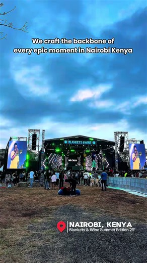 Expert Guide to Live Event Production Services