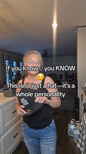 Richardson 112 Trucker Hat: Personality Plus!