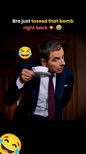WAIT FOR END 🔚 | #mrbean #usashorts #shorts