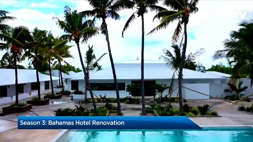 4.3K views · 38 reactions | Sarah and Bryan Baeumler join Leslie Horton to discuss Season 3 of their HGTV show Island of Bryan, which focuses on the challenges of opening a boutique hotel in the Bahamas. | Global Calgary | Facebook