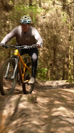 24K views · 130 reactions | Blake 欄 Nukeproof Scout . . . #gmbn #mtb #globalmountainbikenetwork #shred #hardtail #nukeproof #nukeproofscout | Global Mountain Bike Network | Facebook