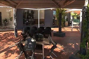 The latest lockdown has left restaurants and cafes across the north east shaking with fury. | 7NEWS Border