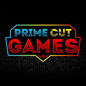 PrimeCutGames - Twitch