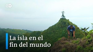 91K views · 3.5K reactions | La pequeña isla de Santa Elena en el...