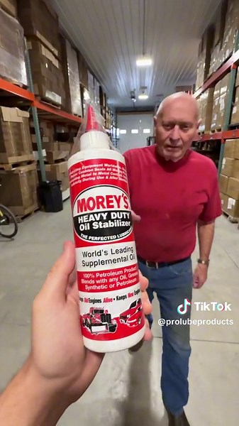 Morey’s Heavy Duty Oil Stabilizer vs Prolube Oil Treatment! 🏁 Shop at PROLUBEOIL.COM #prolube #prolubeoiltreatment #prolubeoil #prolubeproducts #paulfromprolube #moreys #oilstabilizer #oiladditive #oiltreatment