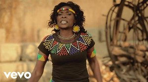 Rose Muhando - Wololo