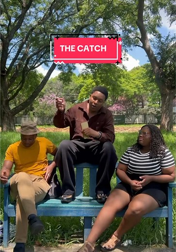 The Catch: South Africa's Exciting New Dating Show