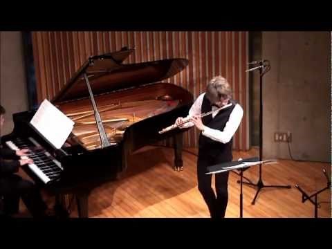 春よ、来い 松任谷由実 フルート＆ピアノ