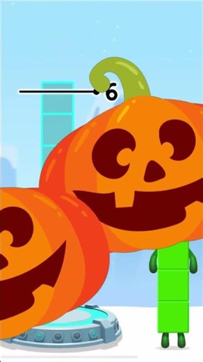 Numberblocks numbers 1 to 100 | Numberblocks see and learn to count World