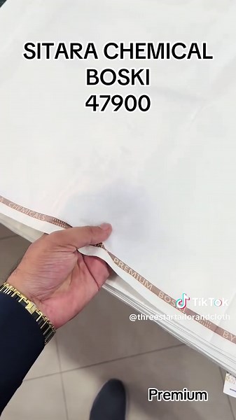 Premium Boski Fashion Trends for Everyone