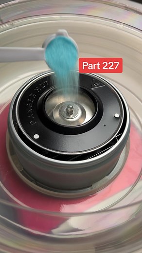 Cotton Candy Machine: How It Works & Sugar Options