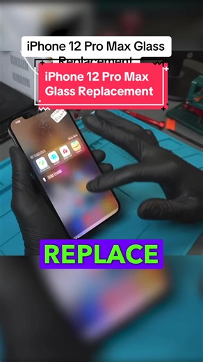 #iPhoneRepair #CellPhoneRepair #DIYTech #PhoneFix #ScreenReplacement #TechTutorial #RepairSkills #TechAdventure #CertifiedTechnician #LearnAndFix #ScreenRefurbishing #CellphoneRepairAcademy #iPhone12GlassReplacement #iPhone12BrokenGlass #iPhone12GlassRefurbishing