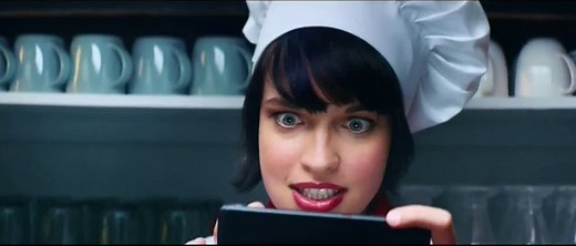 Cooking Fever TV Spot, 'Angry Customers'