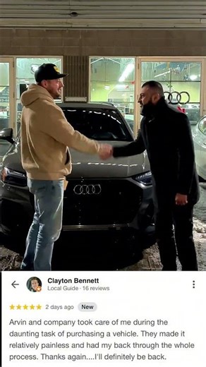 Audi SQ5 Review | Real Customer Experience at AutoHouse Calgary #autohousecalgary