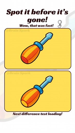 599 reactions · 11 comments | Your Eyes Can’t Escape This Puzzle! | Brainspark | Facebook