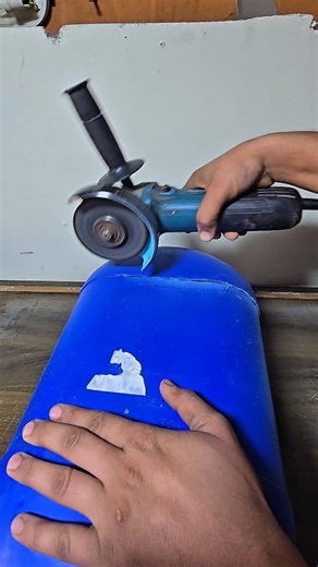 3.4K views | “DIY Tool Box Made from an Empty Oil Container — Smart Recycling Hack You’ll Actually Use!” #shorts #trendings #tools #homemade | Zamil Hacks | Facebook