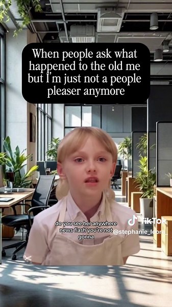 Embracing a New Chapter in Life