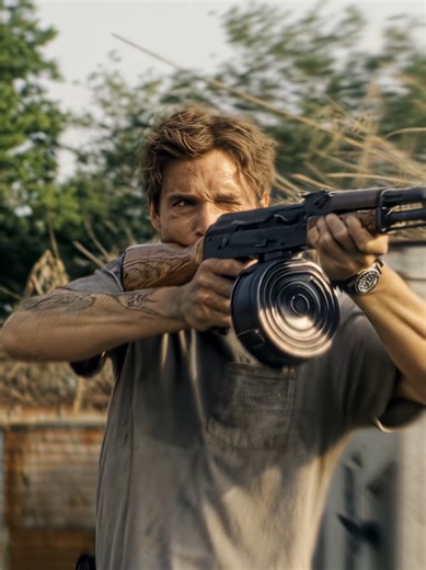 Exploring True Detective and Breaking Bad Themes