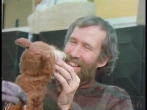 Henson's Place (The Man Behind the Muppets) Jim Henson Interview/Documentary