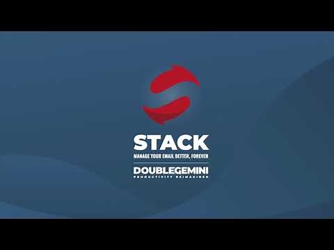 The Stack Method: Set-Up Demos For Gmail