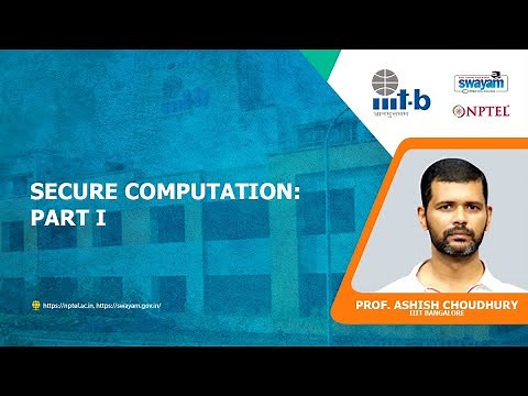 Lec 11 Shamir Secret-Sharing