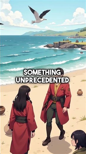 What If Japan Never Started Rice Farming? Ancient Civilization That Changed Everything