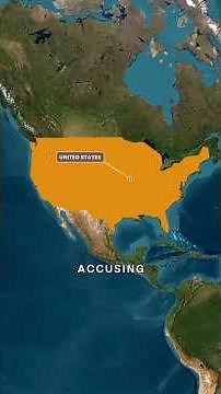 Last 24hours: Top major happenings around the world #trending #global #news #latestnews #2025shorts