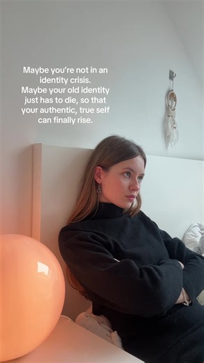 Understanding Identity Crisis and Personal Transformation