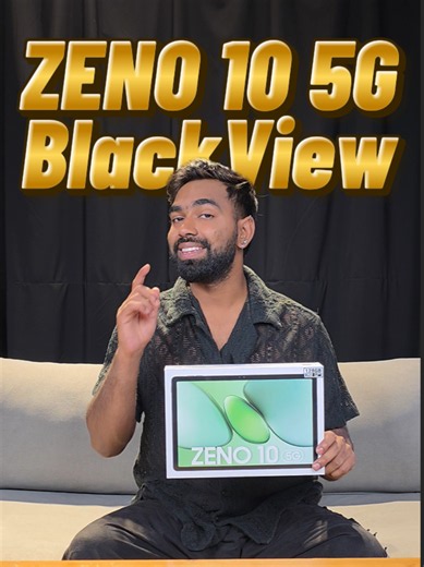 Zeno 10 5g tablet Available now Dm to order #technologia