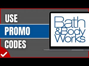How To Use Bath & Body Works Promo Codes 2025