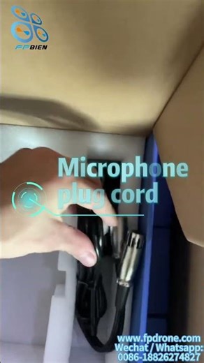 Unboxing and review of the gaming desktop microphone!