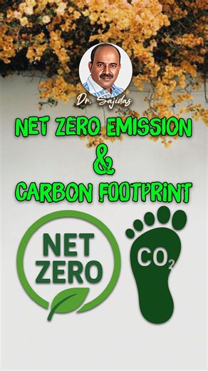 From Footprint to Future: Linking Carbon Footprint and Net Zero Goals...