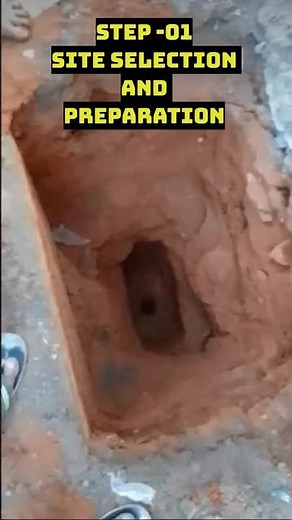 How to Install Chemical Earthing: Step-by-Step Guide