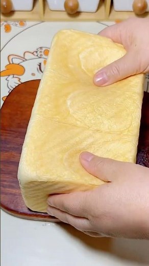 Easy &fluffy toast recipe. Making toast without an oven. How to make toast at home. Simple bread.