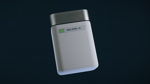 How to find and harvest Helium-3 in Starfield