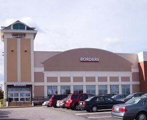 What Do You Think About Borders Closing All Its Stores?