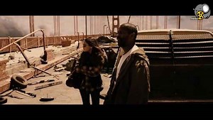 فیلم سینمایی کتاب ایلای زیرنویس فارسی چسبیده The Book of Eli 2010