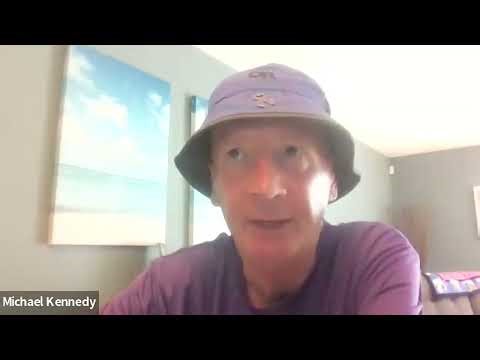 Surviving Pancreatic Cancer with Michael Kennedy - Project Purple Podcast Episode 317