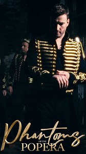 15K views · 261 reactions | Touring May-July 2025 #music #songs #musicaltheatre #showtunes #phantomsofthepopera #g4phantoms #musicals #harmonies #theatre #voices #harmonies # | G4 Official | Facebook