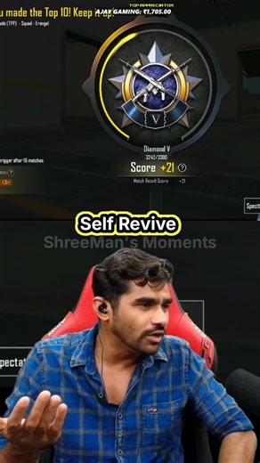 self Revive kit se Revive #shreemanlegendlive