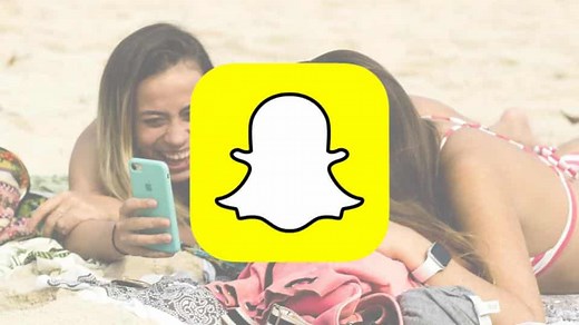 Snapchat : tout ce qu'il faut connaitre sur l'application